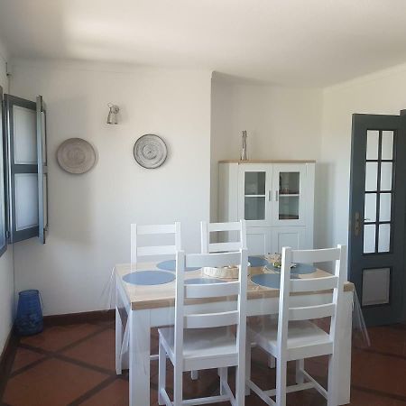 Casas Do Ze Zambujeira Do Mar Villa Екстериор снимка