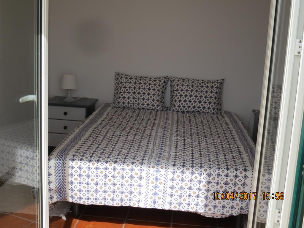 Casas Do Ze Zambujeira Do Mar Villa Екстериор снимка