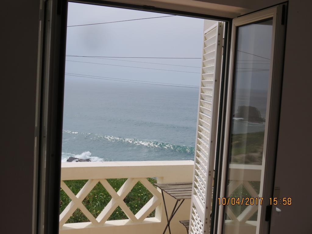 Casas Do Ze Zambujeira Do Mar Villa Екстериор снимка