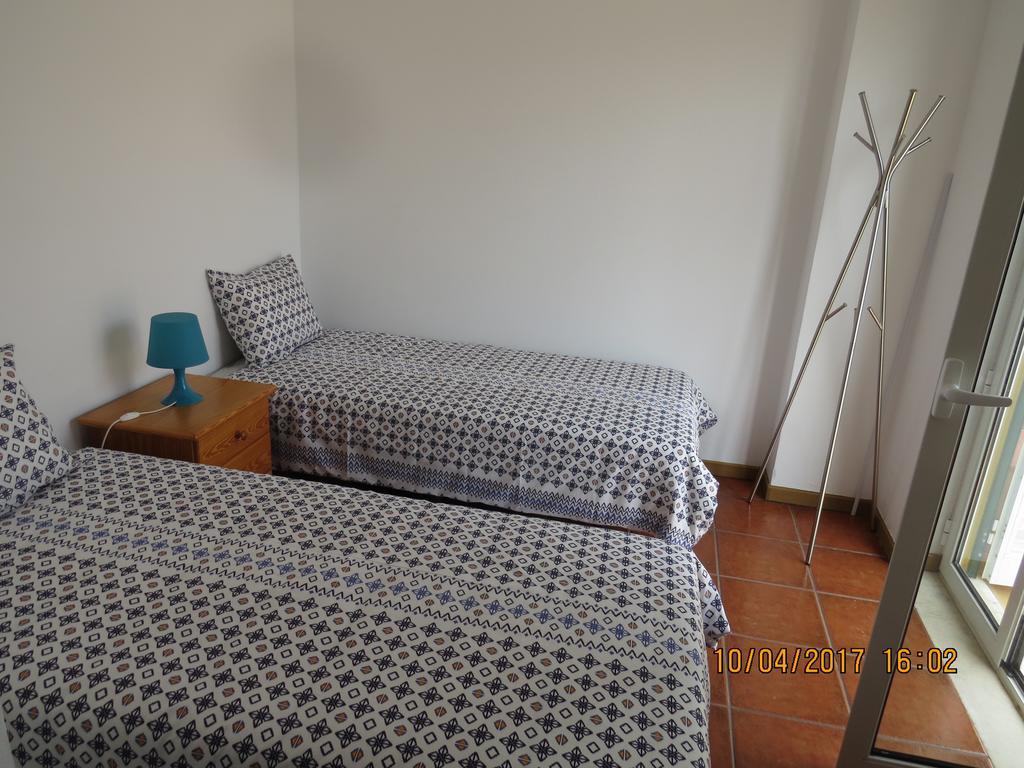 Casas Do Ze Zambujeira Do Mar Villa Екстериор снимка