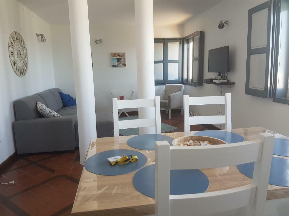 Casas Do Ze Zambujeira Do Mar Villa Екстериор снимка