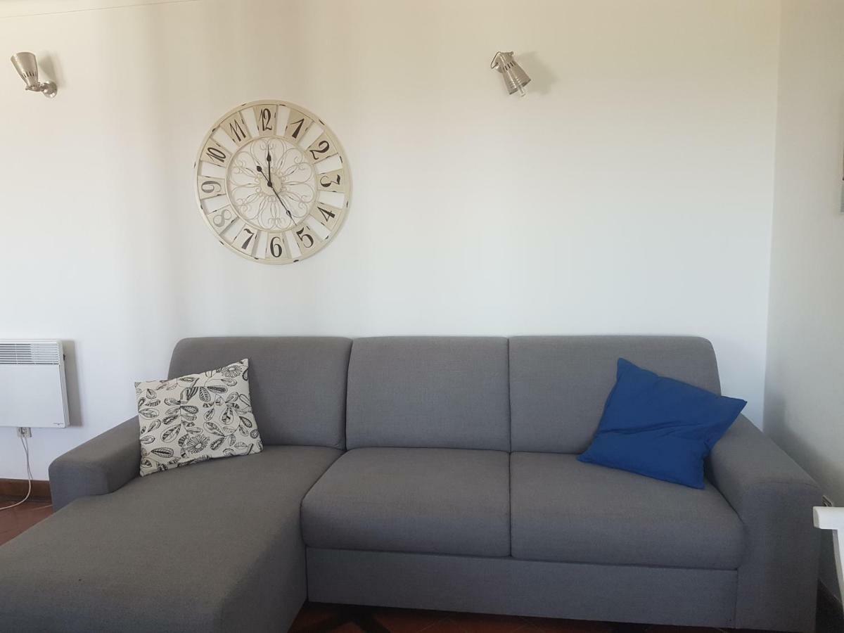 Casas Do Ze Zambujeira Do Mar Villa Екстериор снимка