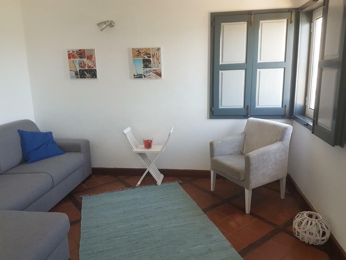 Casas Do Ze Zambujeira Do Mar Villa Екстериор снимка