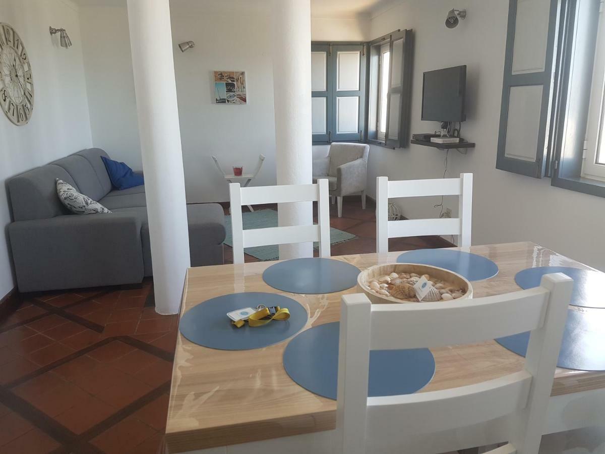 Casas Do Ze Zambujeira Do Mar Villa Екстериор снимка